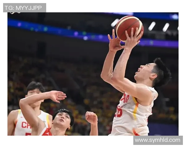 重庆篮球队中路突破分析：优劣势及未来发展方向探讨