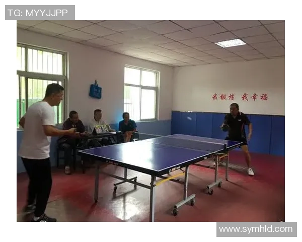 陈秀英独家分享乒乓球技巧与心得体会助你提升球技的秘诀