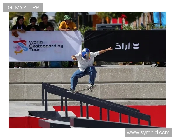 周丽独家分享滑板技巧与心得体会助你快速提升滑板水平